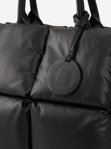 BOGNER - Bolso de mano 'Gletsch Amelie' en negro
