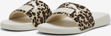 PUMA Sandale 'Popcat 20 I Am The Drama' in Beige