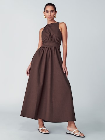 Willa Jurk 'Liliana' in Bruin