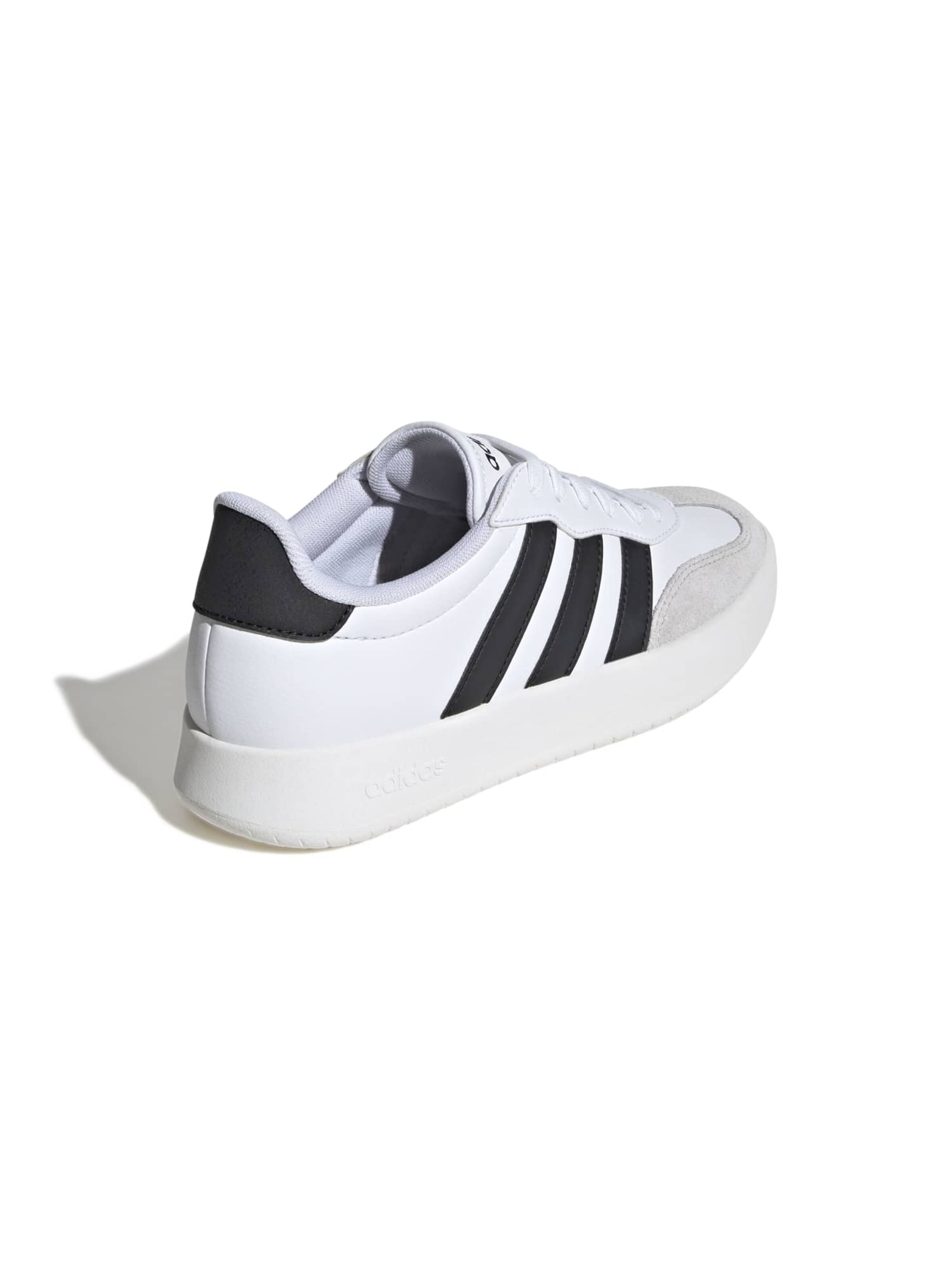 ADIDAS SPORTSWEAR Sneaker low 'BARREDA' i hvid