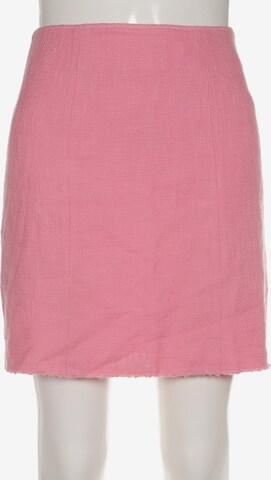 Riani Skirt in L in Pink: front