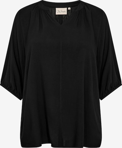 Wasabi Concept Tunika 'Sia' värissä musta, Tuotenäkymä