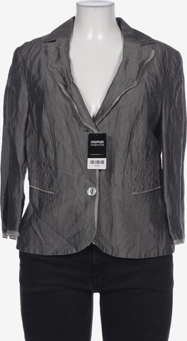 GERRY WEBER Blazer XL in Grün: predná strana