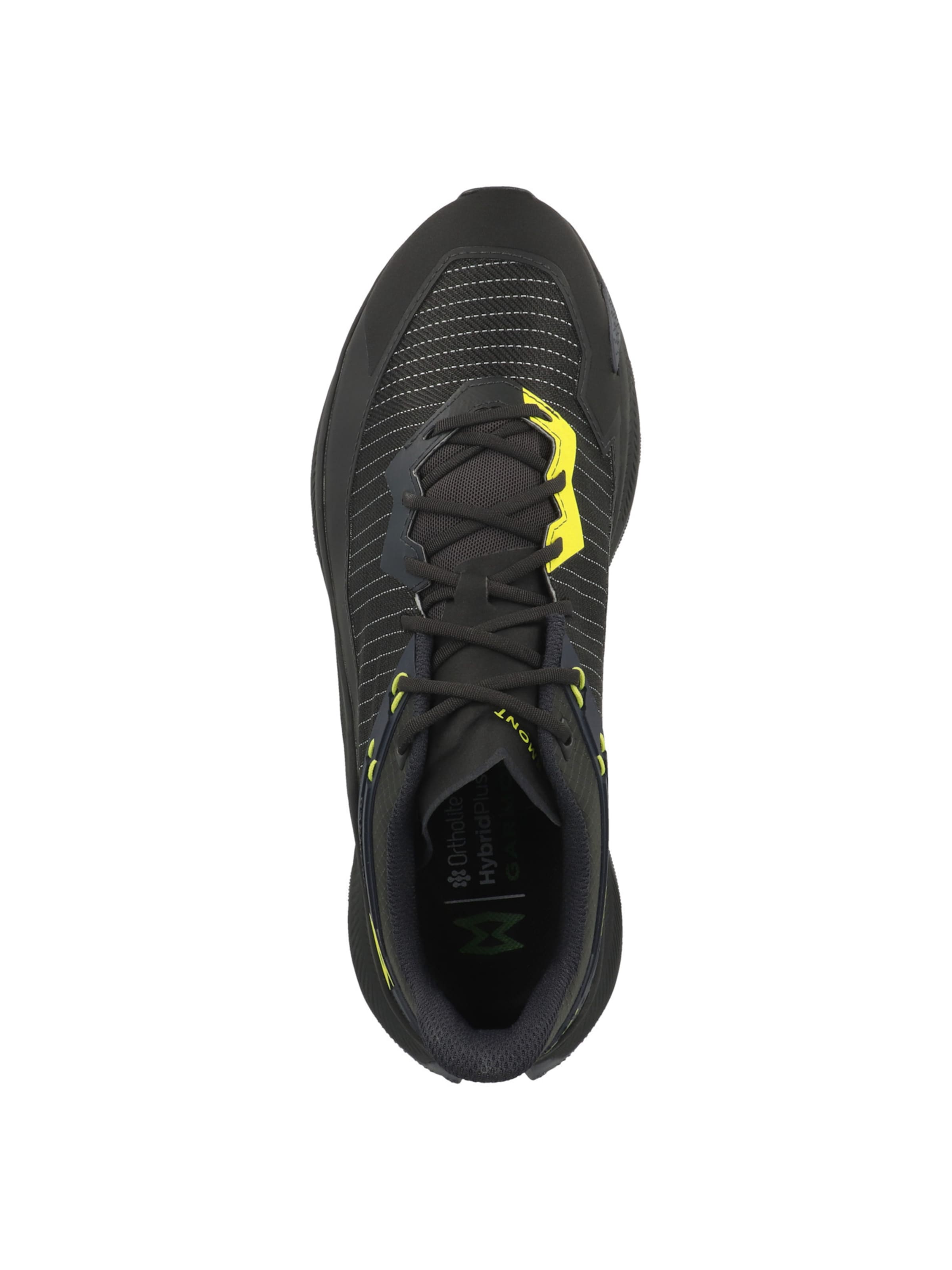 Garmont - Sapato baixo '9.81 Etere' em preto