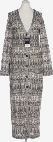 Ana Alcazar Sweater & Cardigan in XS in Grey: front