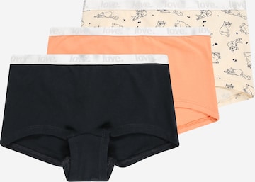 SCHIESSER Underpants in Mixed colours: front