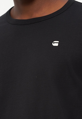 G-STAR Bluser & t-shirts i sort