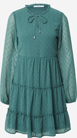 Robe 'Irem' ABOUT YOU en vert : devant