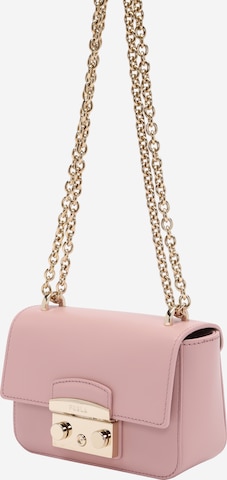 FURLA Tasche 'METROPOLIS' in Pink