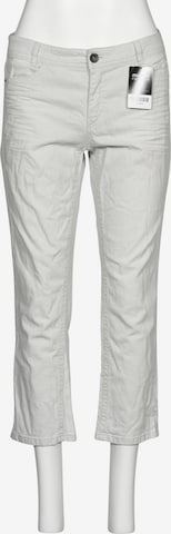 Marc Cain Jeans 32-34 in Grau: Vorderseite