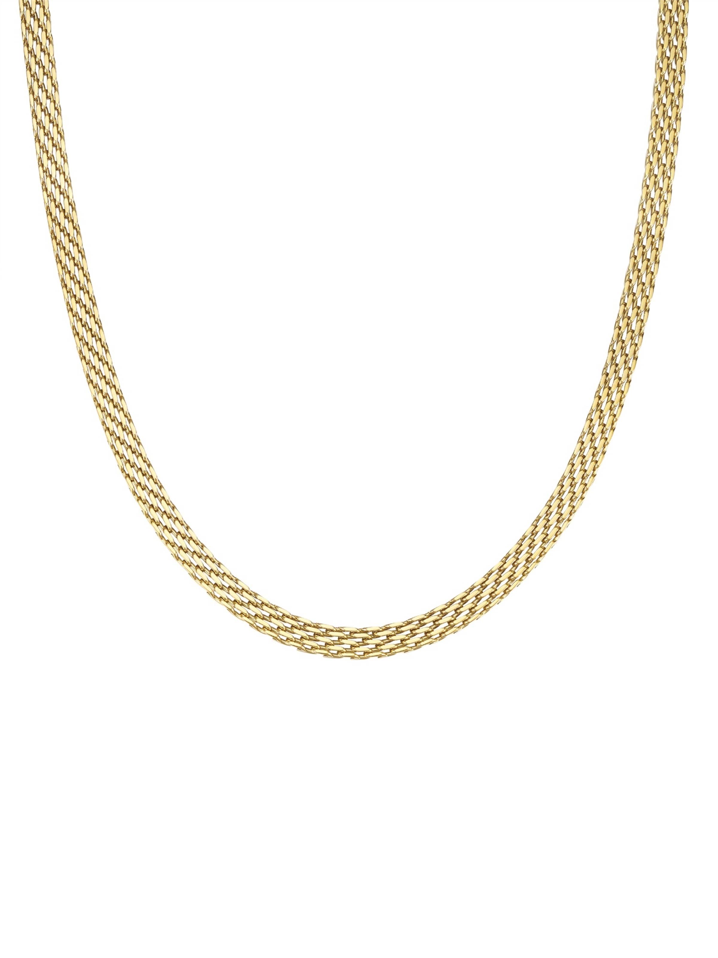 Collana di Eastside in oro