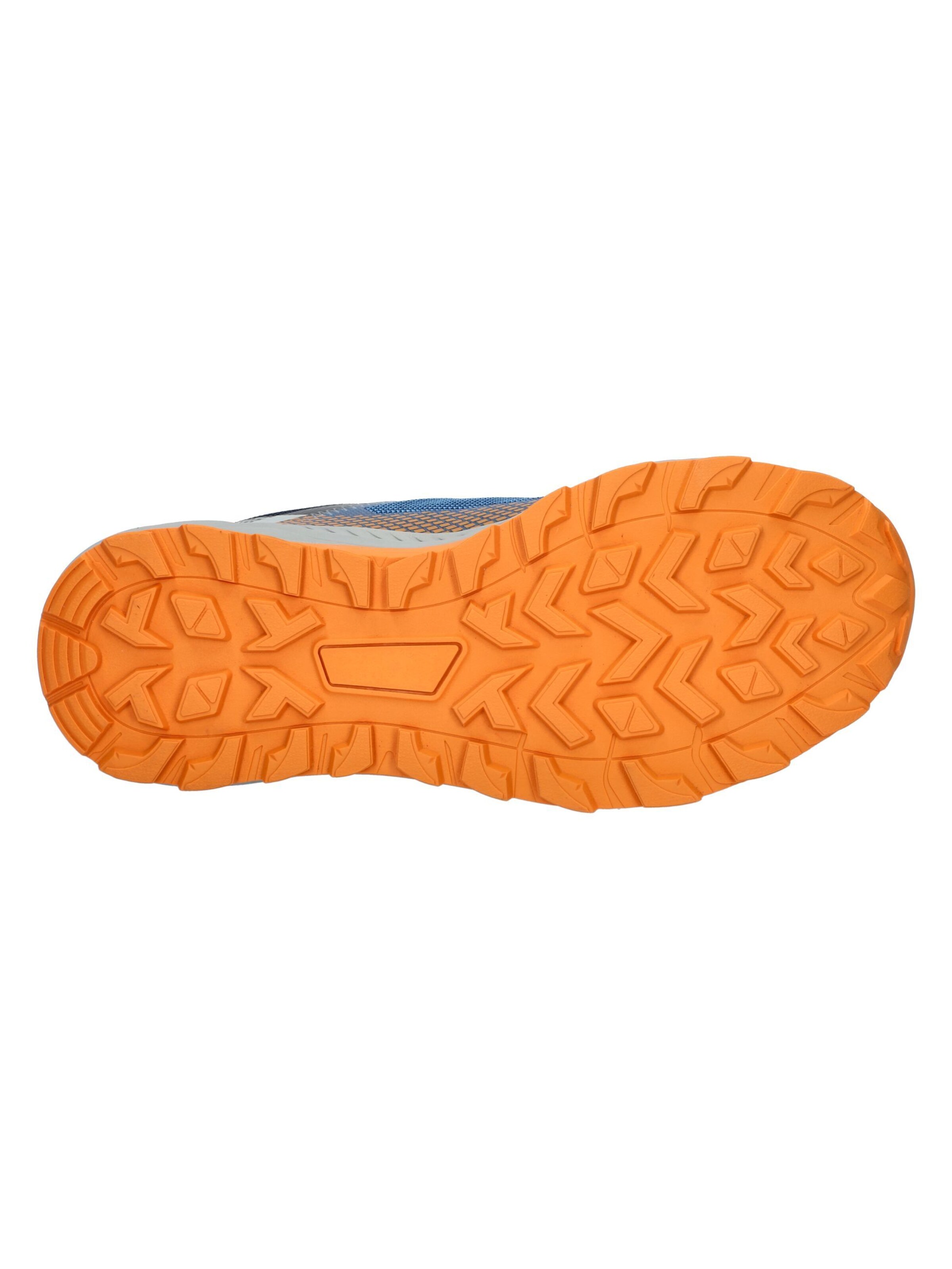 Brütting Halbschuh 'Mount Aragorn' in Blau