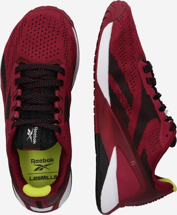 Reebok Athletic Shoes 'Nano X1' in Purple