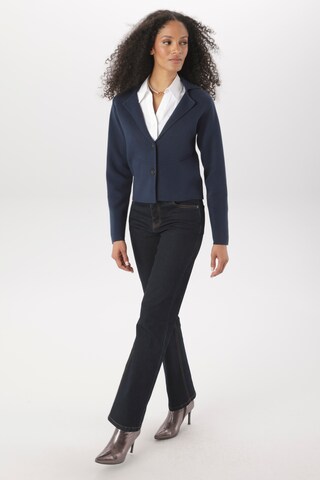 Aniston SELECTED Blazer in Blue