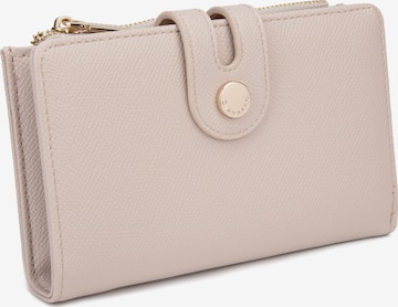 Diana&Co. Wallet in Pink: Vorderseite