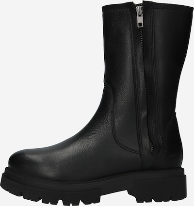 BLACKSTONE Stiefelette 'Zircon Karala - EL436' in schwarz, Produktansicht