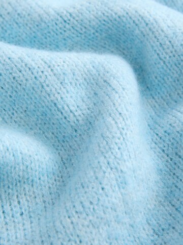 Pull-over Next en bleu