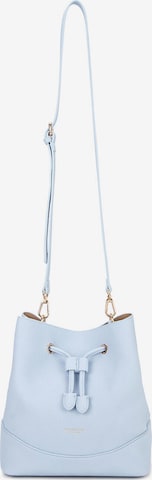 Sacs à main Diana&Co. en bleu : devant