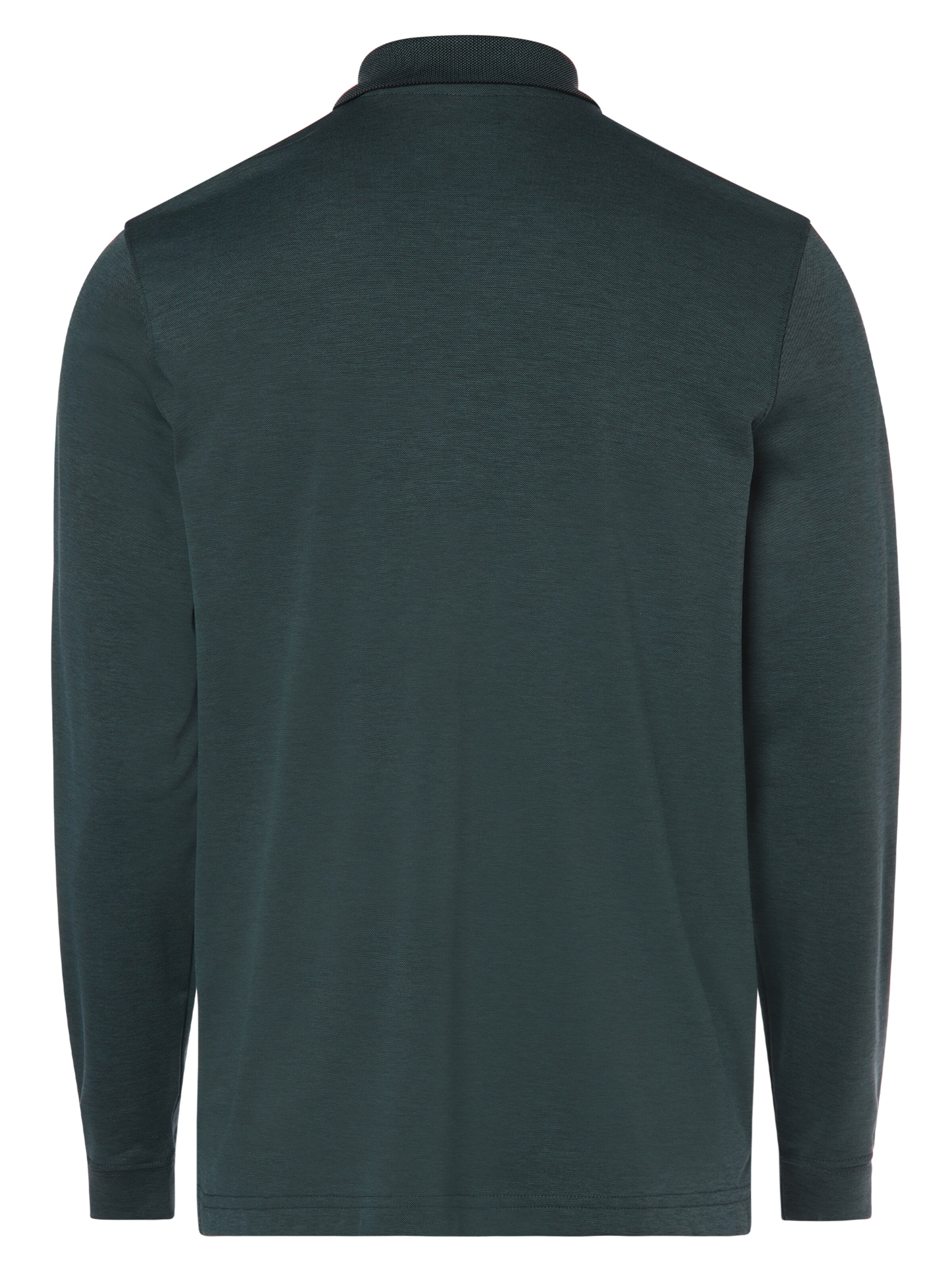T-Shirt Ragman en vert