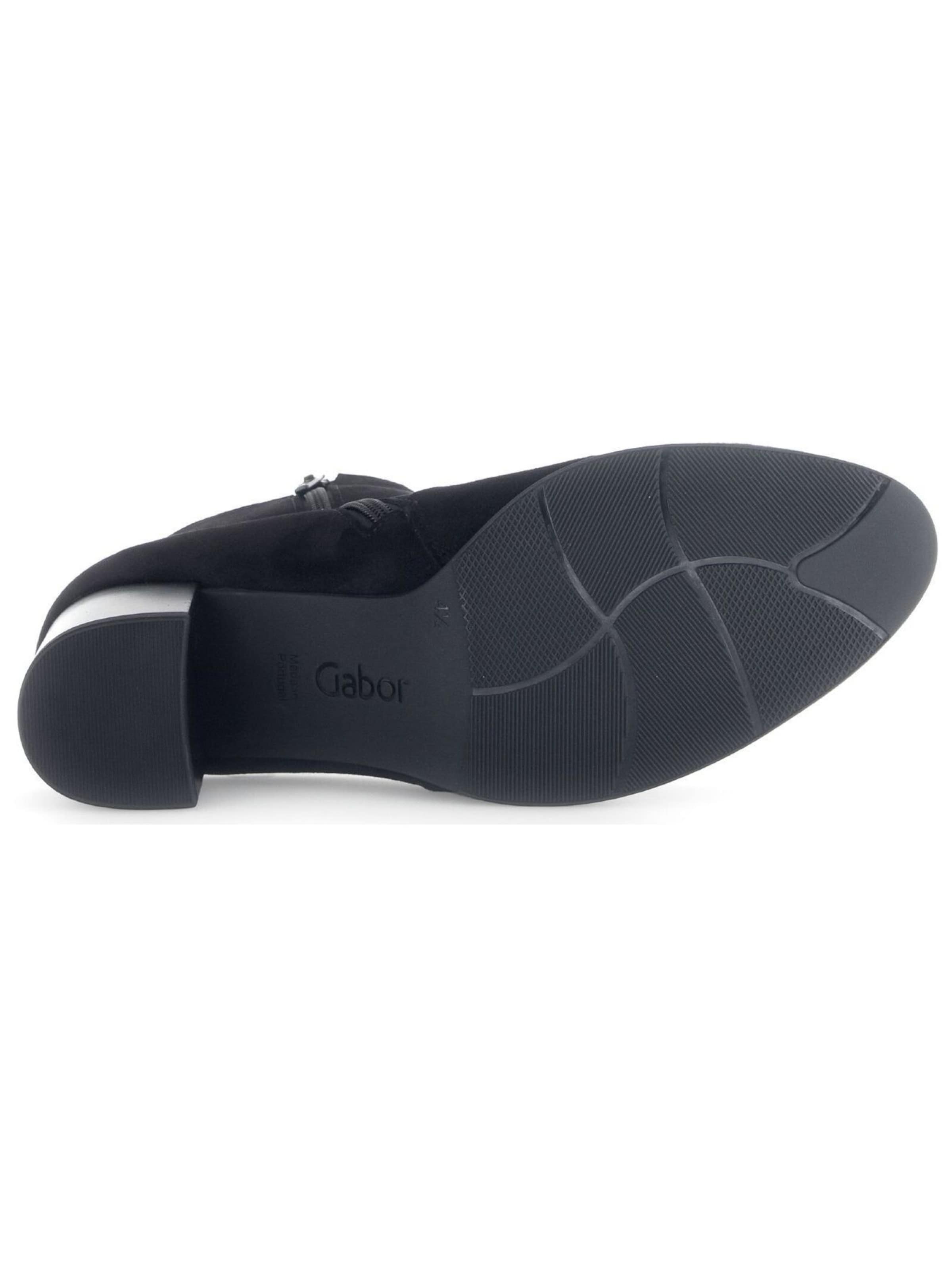 Stivaletto di GABOR in nero