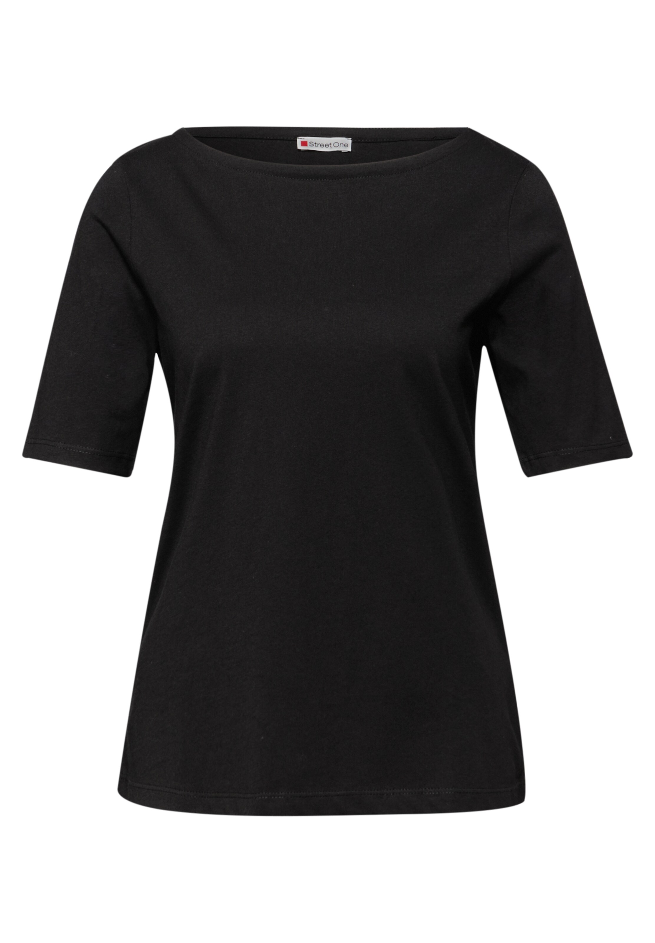 STREET ONE Shirt in Red