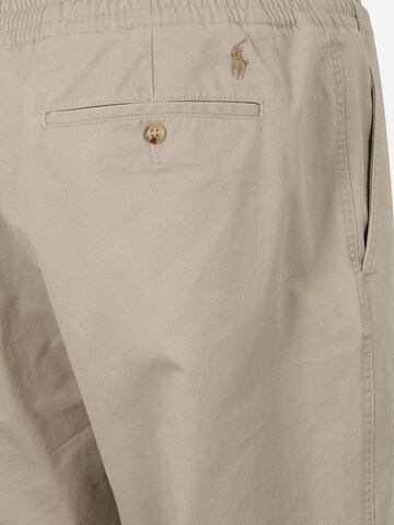 Polo Ralph Lauren Big & Tall Regular Hose in Beige