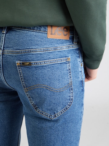 Lee Regular Jeans 'Daren' i blå