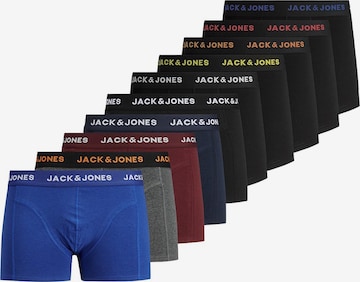 JACK & JONES Boxershorts 'Basic' in Gemengde kleuren: voorkant
