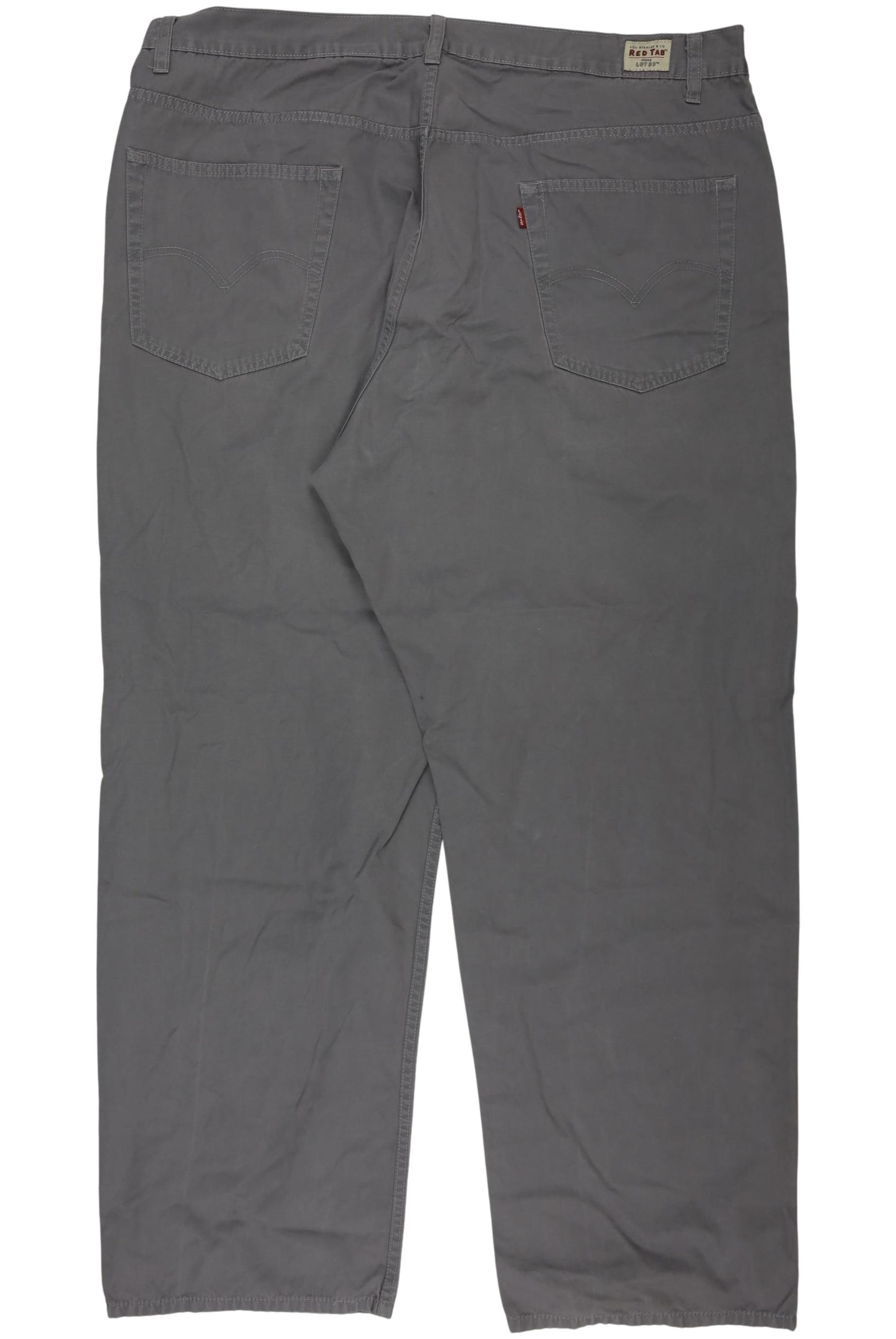 LEVI'S ® Stoffhose 42 in Grau