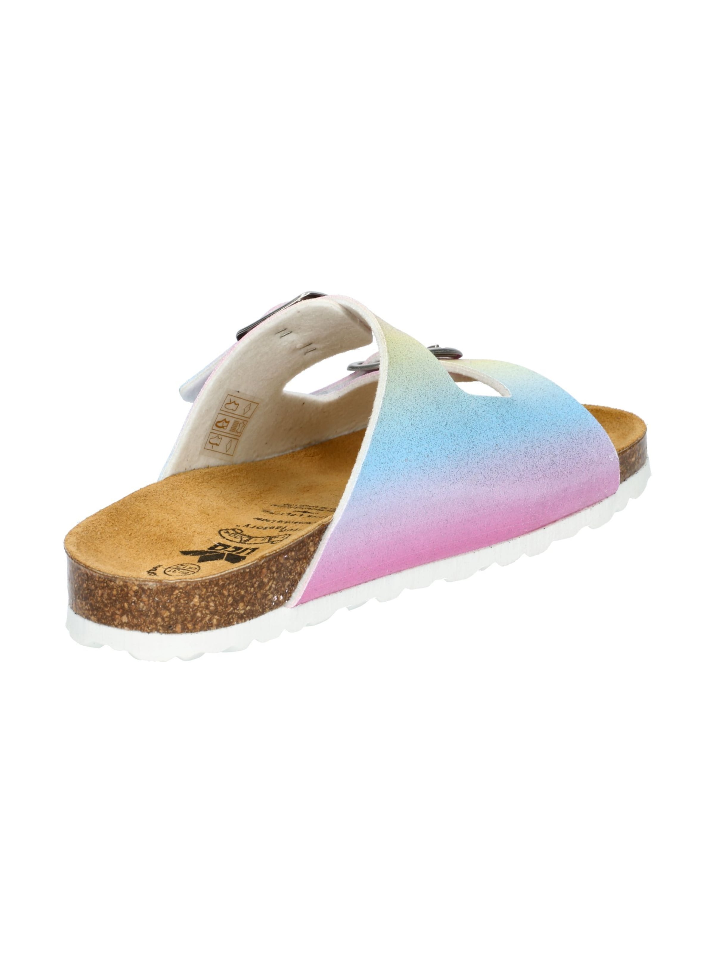 LICO Sandals in Pink