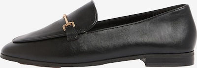 37/Wide dydžio Loaferai iš Lipsy, spalva – juoda, Prekių apžvalga