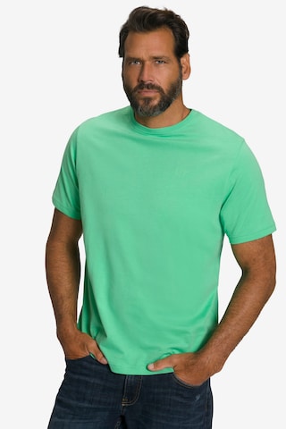 T-Shirt JP1880 en mélange de couleurs