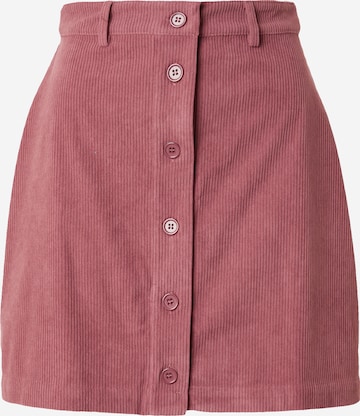 ABOUT YOU Skirt 'Stella' in Pink: front