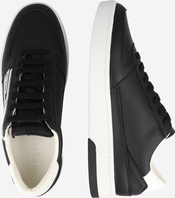 GUESS Sneakers 'Silea' in Black