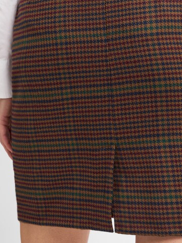 Franco Callegari Rock in Braun