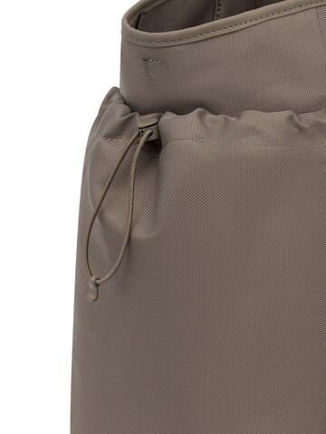 Kapten & Son Shopper 'Hellvi Pro Large' in Brown