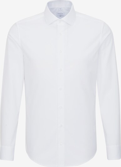 SEIDENSTICKER Hemd in weiß, Produktansicht