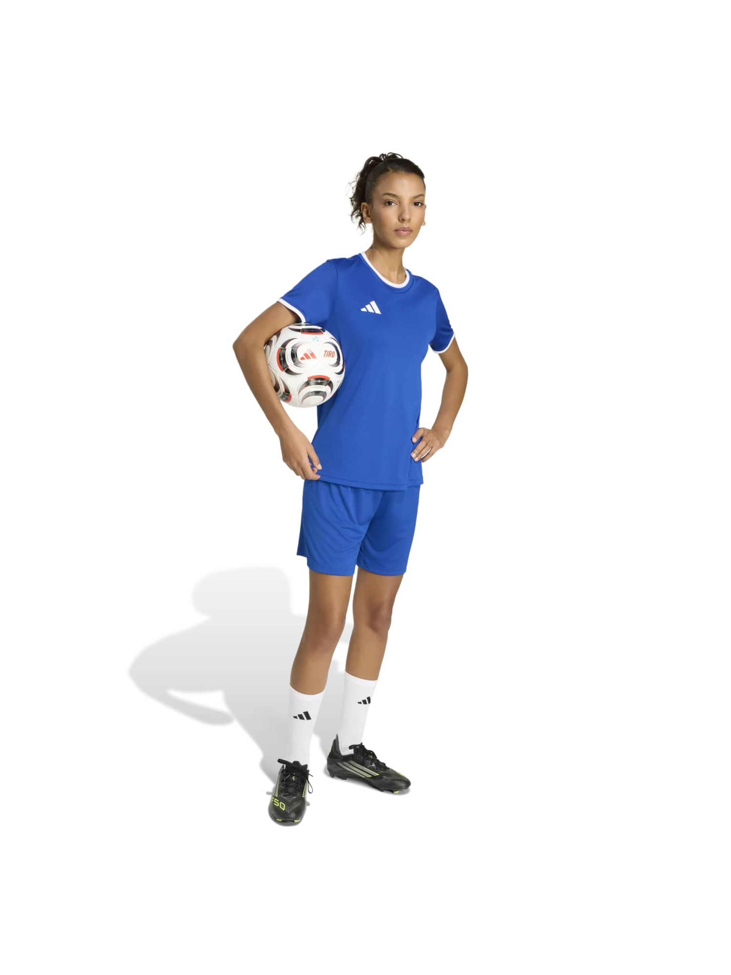 T-shirt fonctionnel 'ENT26' ADIDAS PERFORMANCE en bleu