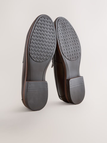 Next Slip-ons in Brown