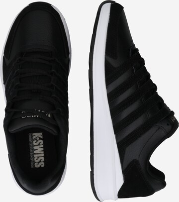 K-SWISS Sneakers 'Vista' in Black