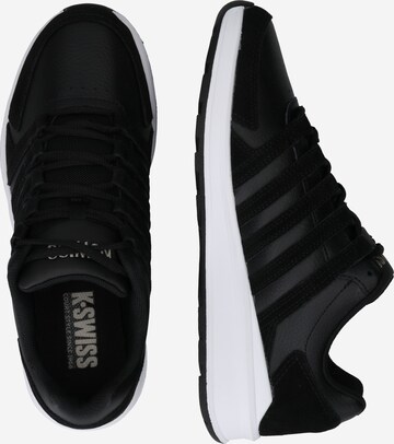 Baskets basses 'Vista' K-SWISS en noir