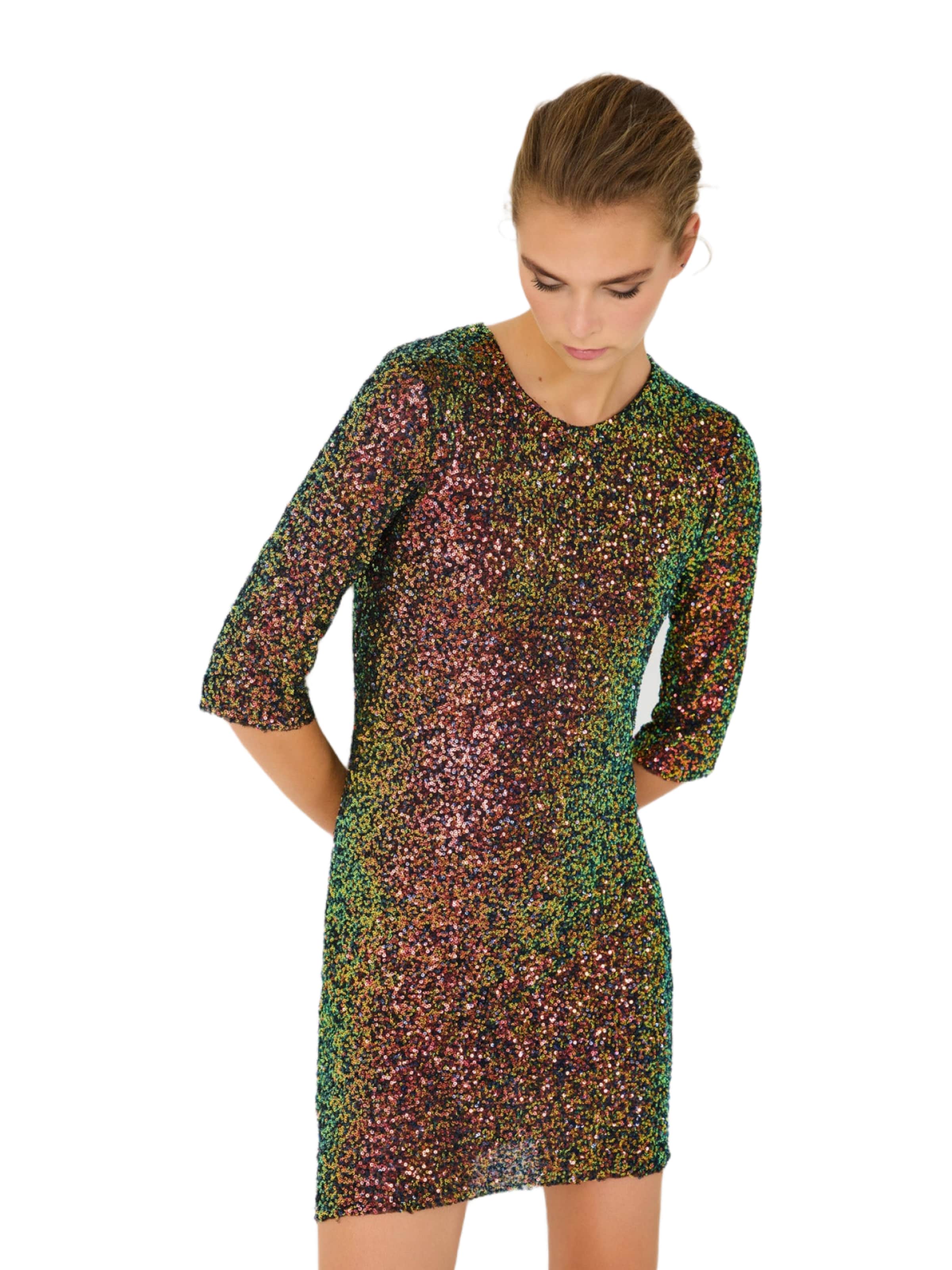 No Matter What Cocktailjurk in Gemengde kleuren