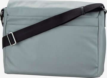 MANDARINA DUCK Umhängetasche ' Hunter ' in Grau