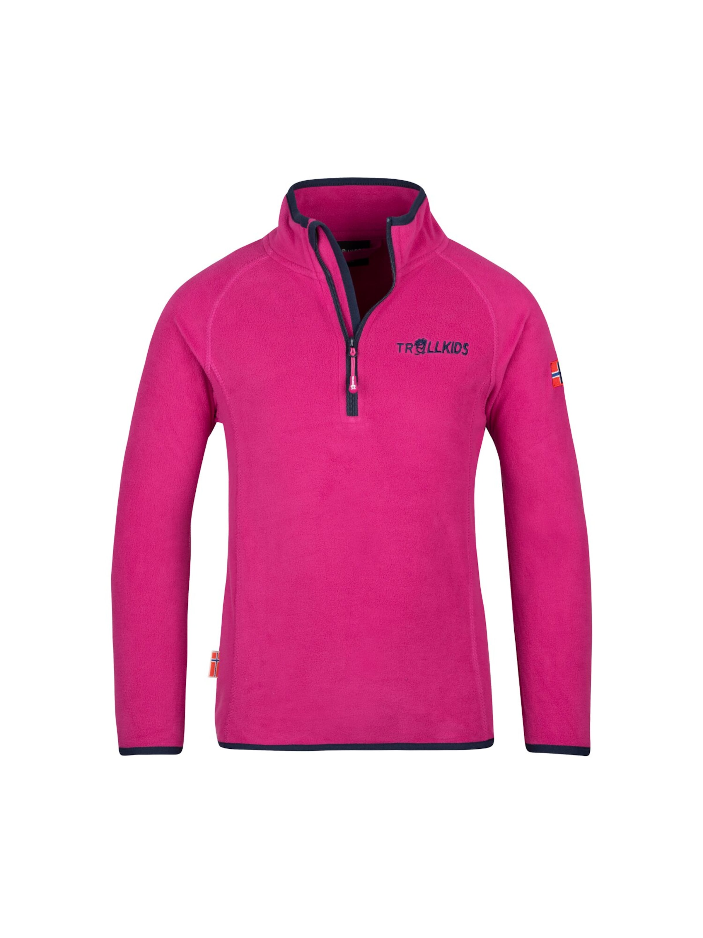 TROLLKIDS Pullover‌‌‌‌‌‌‌ in Lila: Vorderseite