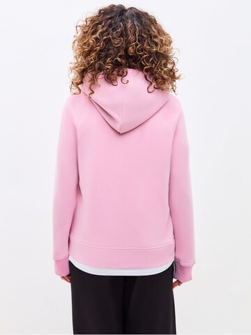 CAT by Maniita Lacitta Sweatshirt in Roze