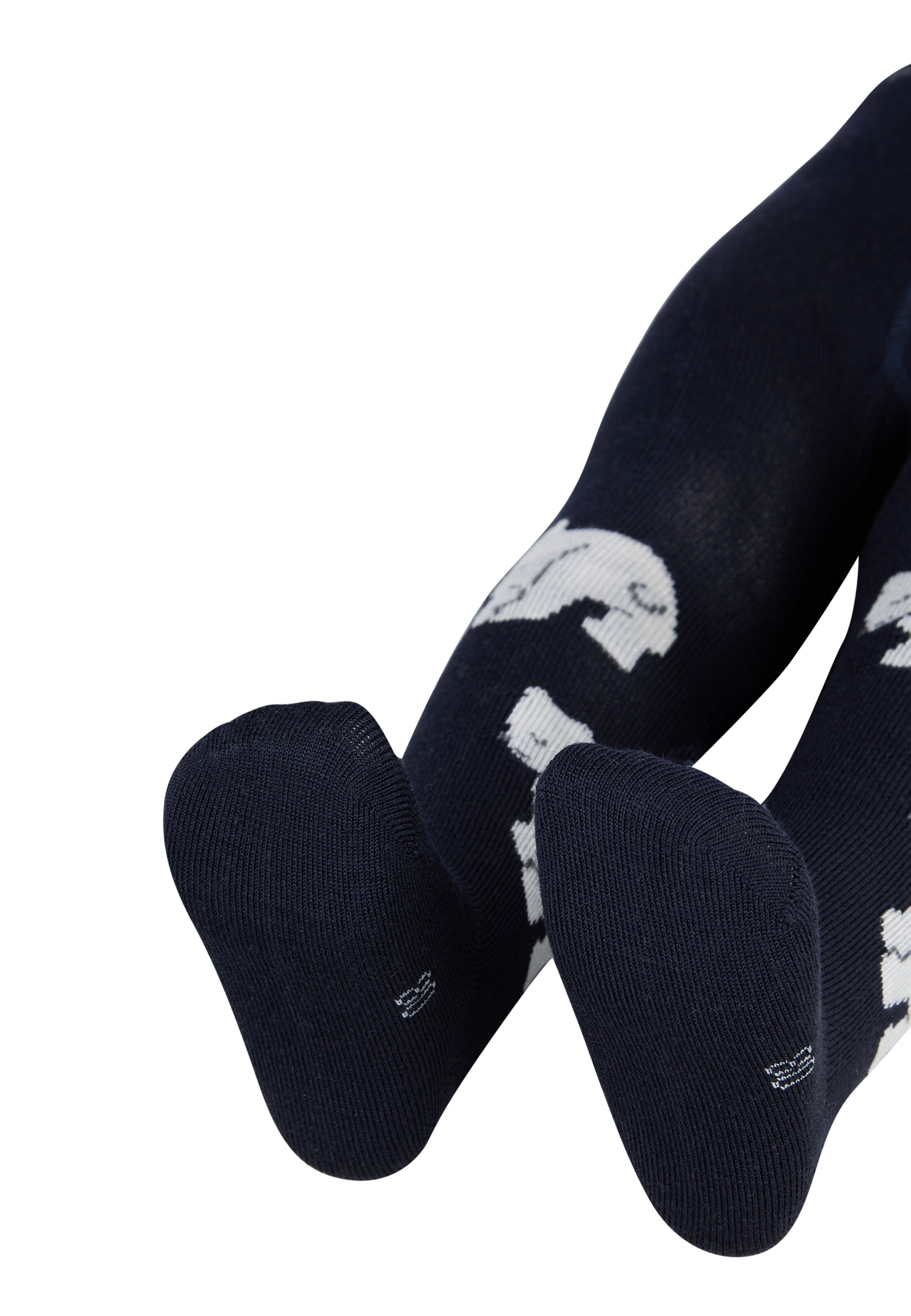 STERNTALER Tights in Black