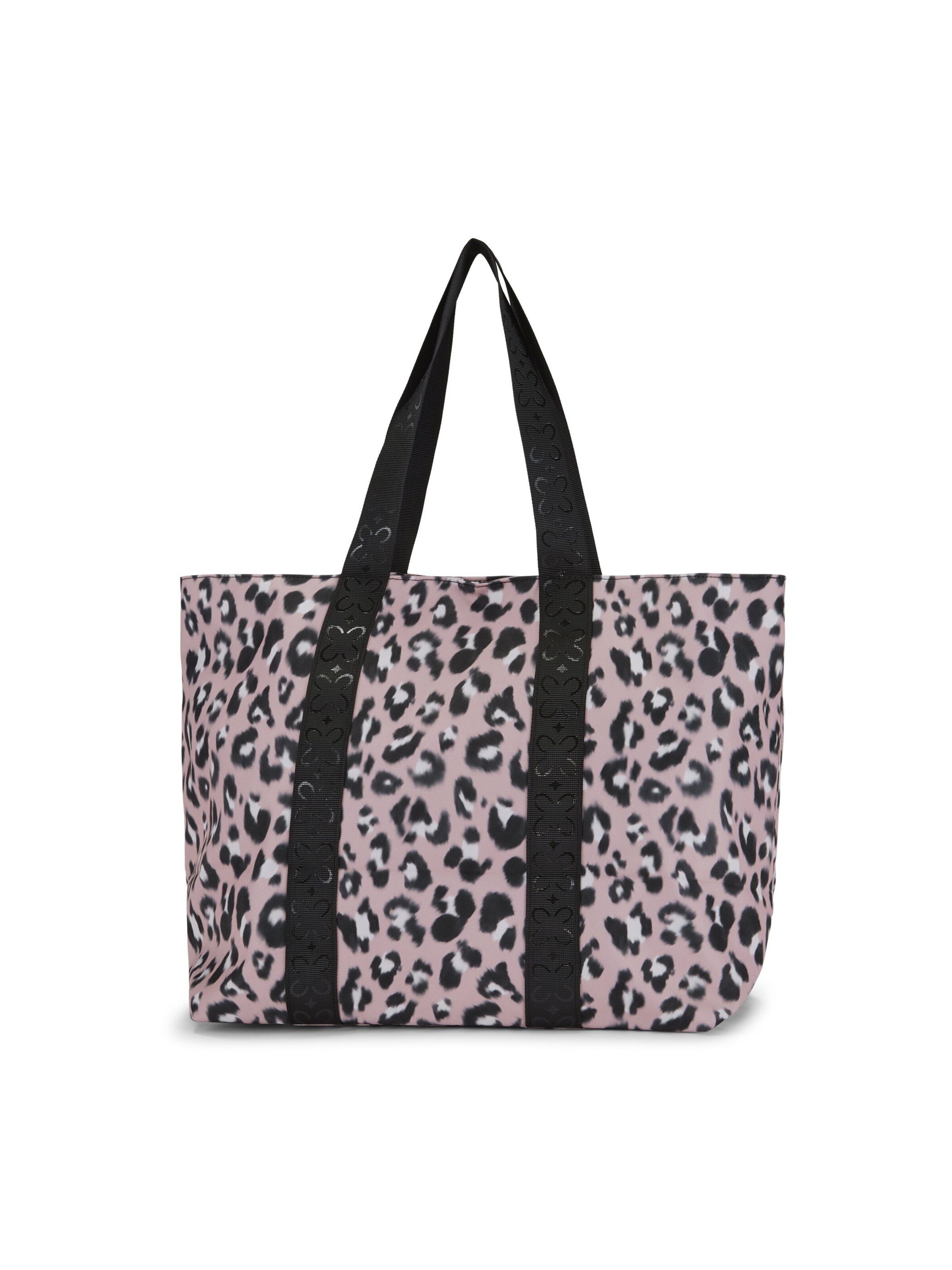 CODELLO Shopper in Pink