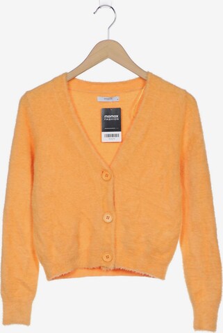 Reserved Sweater & Cardigan in M in Orange: front