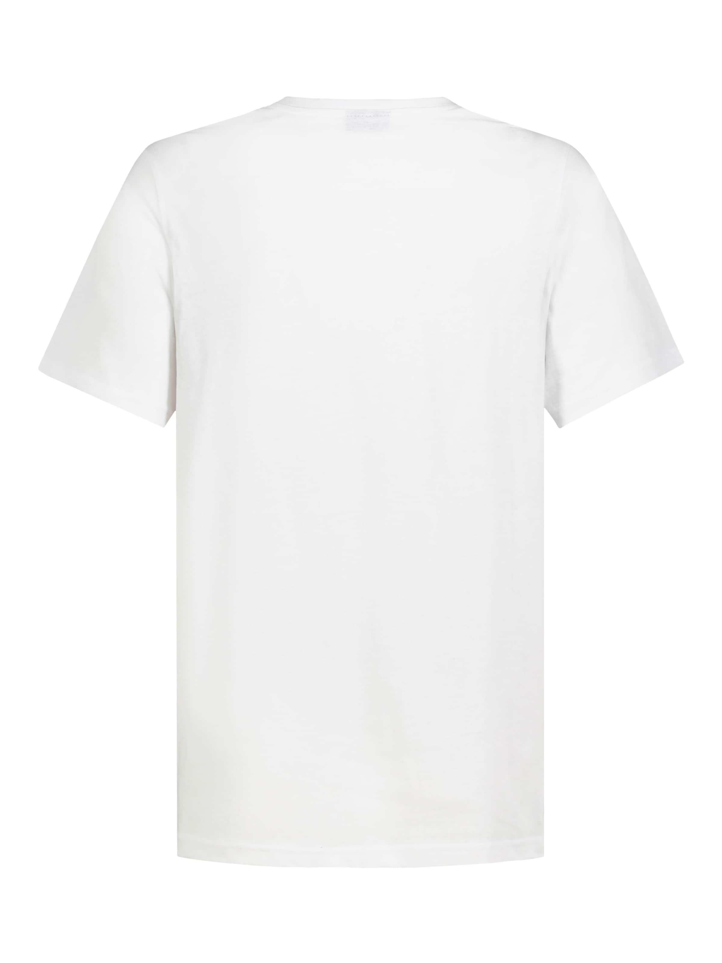 Eight2Nine Shirt in White