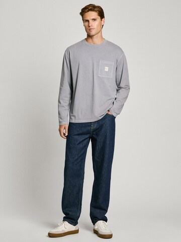 Pepe Jeans - Camiseta 'PAUL' en gris